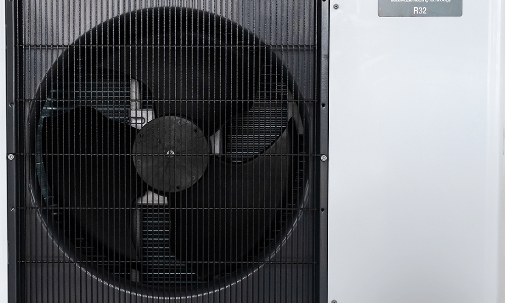 Ventilátor