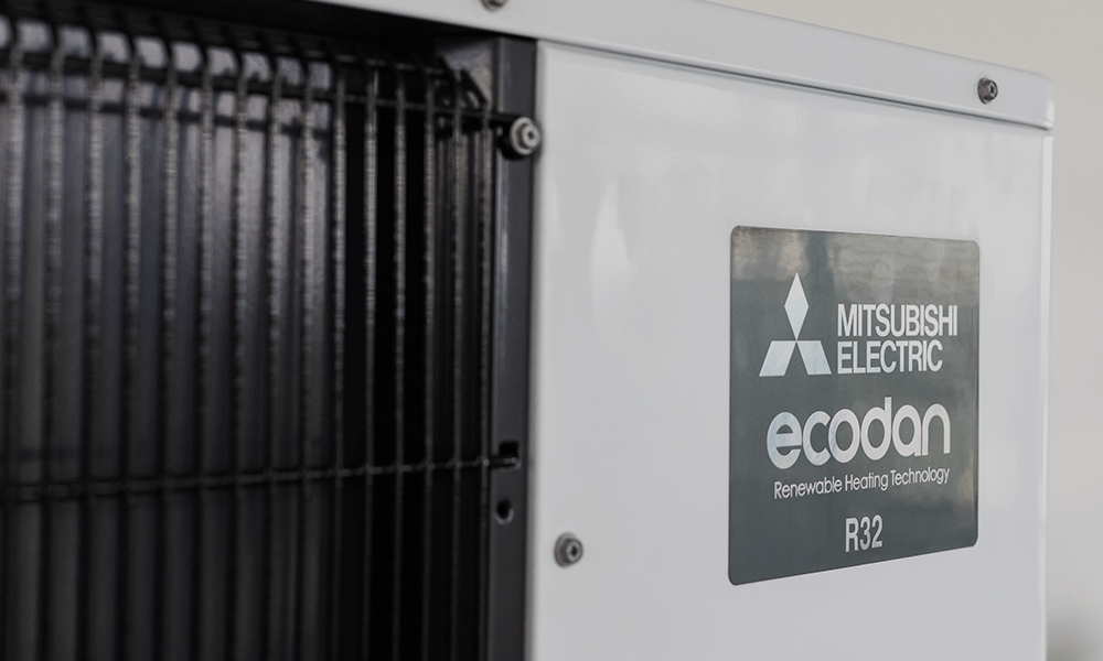 Ecodan