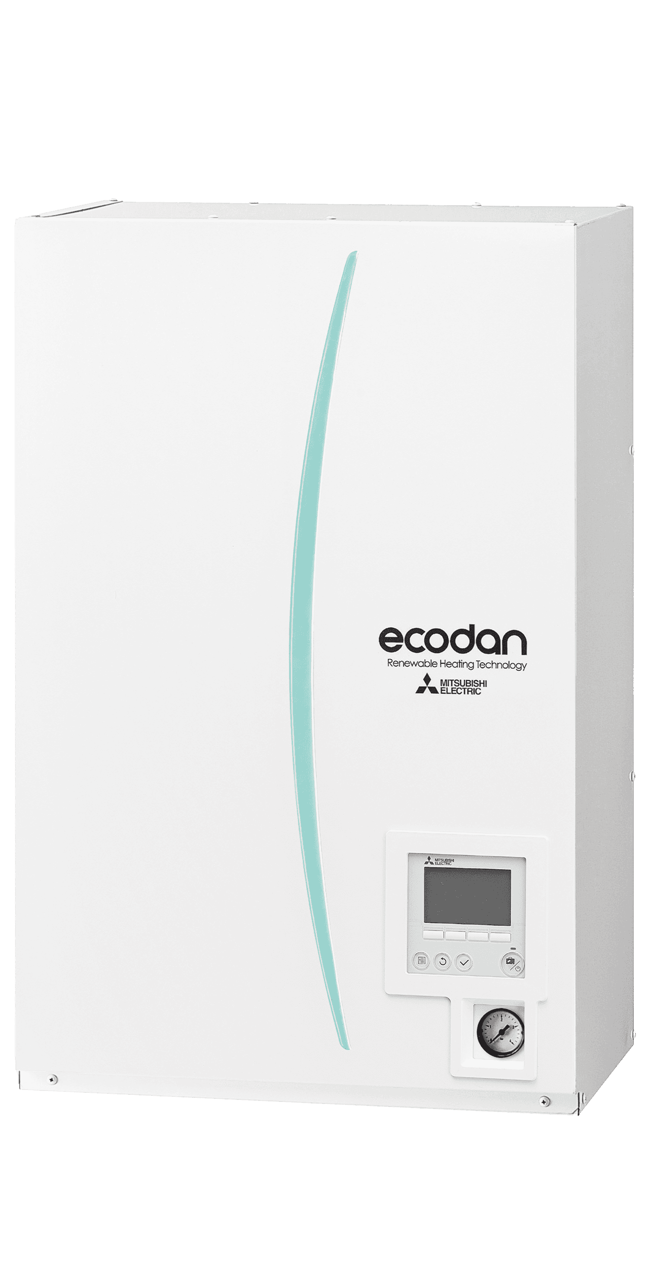 ERSC-VM2D Ecodan Hydromodul