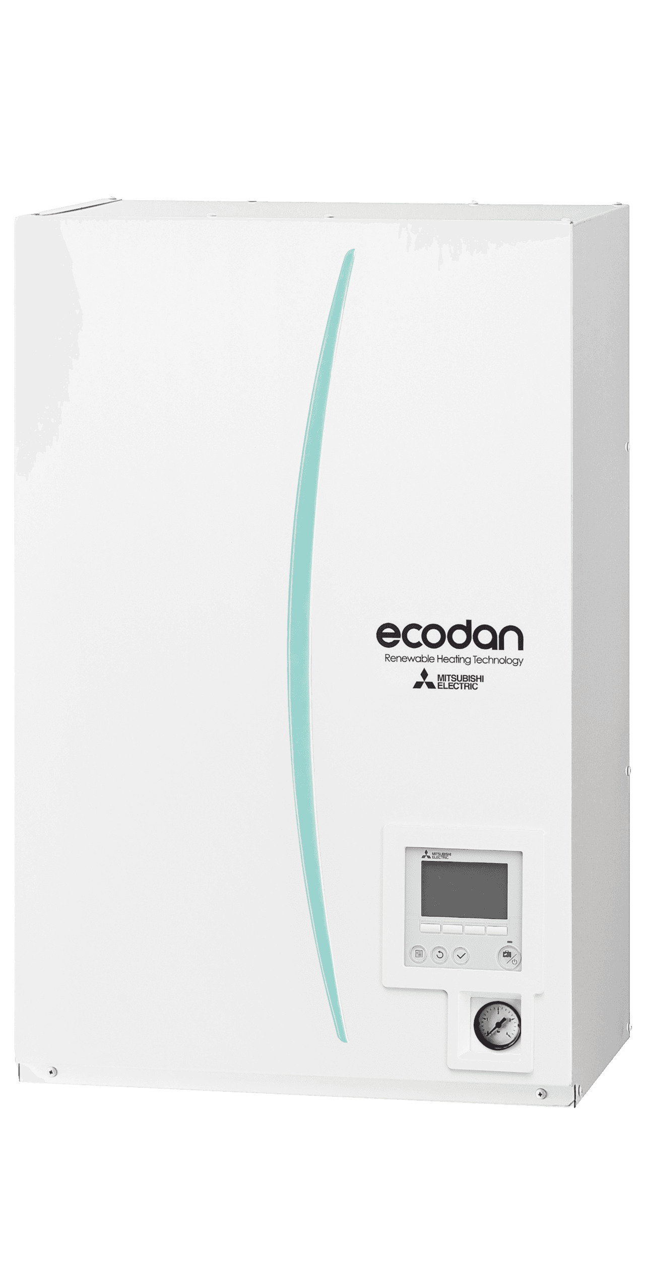 ERSF-VM2E Ecodan Hydromodul