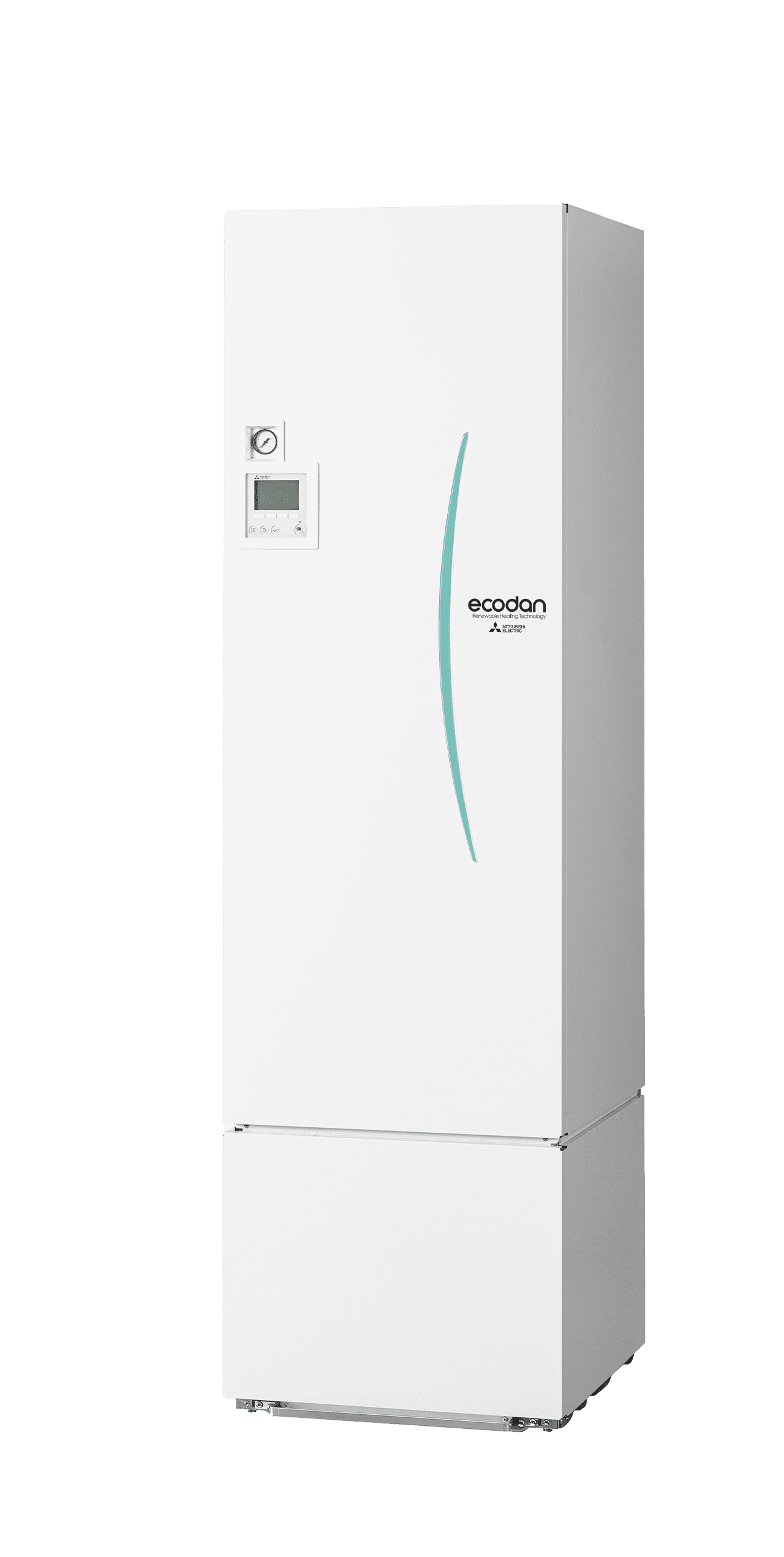 ERST30F-VM2EE Ecodan 300l Tárolómodul R32