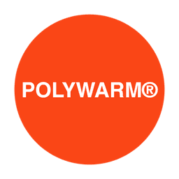 Polywarm bevonat